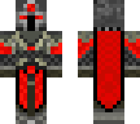 red knight