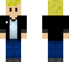 retake of bitzel (betterhair)