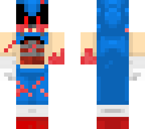 salvaje sonic