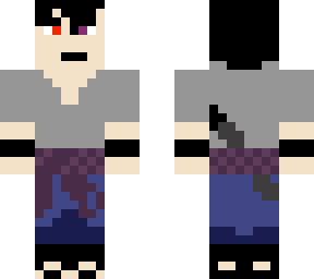 saskue uchiha