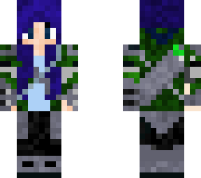 scalhaven girl version