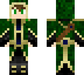 shaman