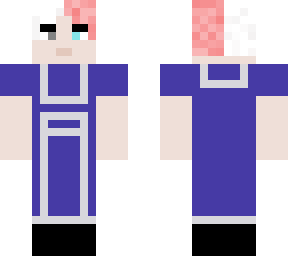 shoto todoroki