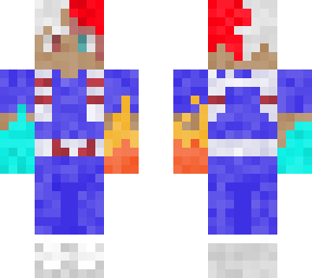 shoto todoroki