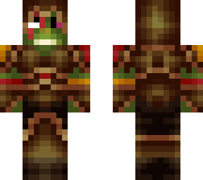 skarsnik the goblin