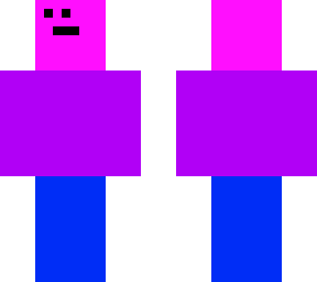 skin xd