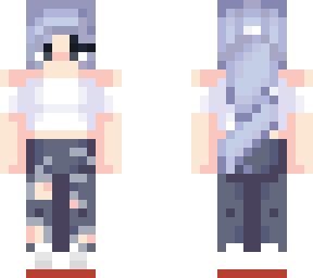 skylar (oc)