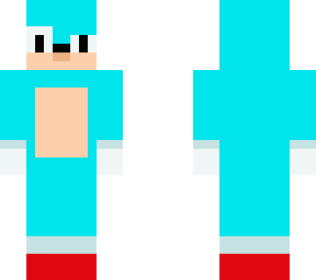 sonic