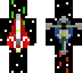 space fight over geonosis