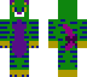 spring cat