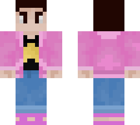 steven universe!