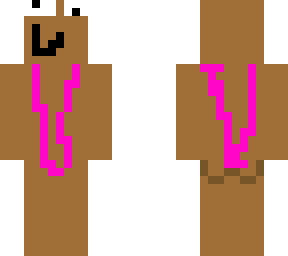string boy