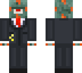 suit guardian (updated)