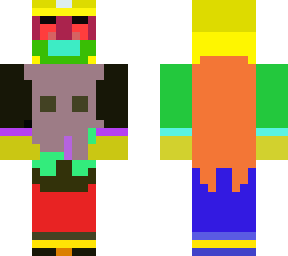 super mario rainbow speed chalenge