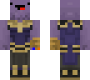 thanos derp