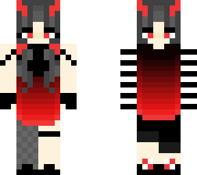the devil's children adoptables twins