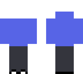 the headless man