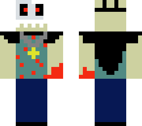 the killer