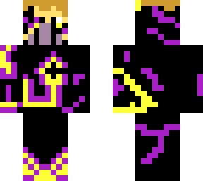 the shawdoian curse final