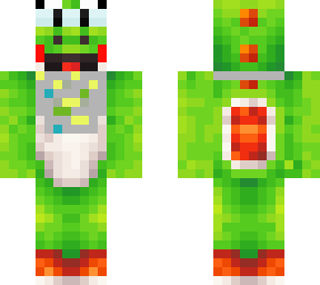 toy yoshy