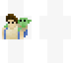 training on dagobah