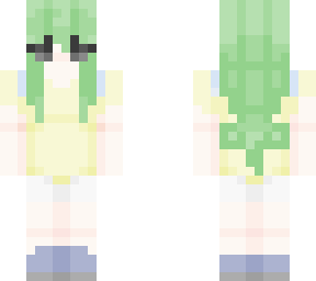 tsuyu i pastel