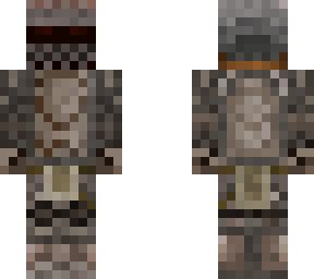 unkindled one