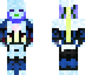 weird android