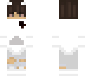 white boy