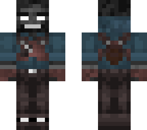 wither