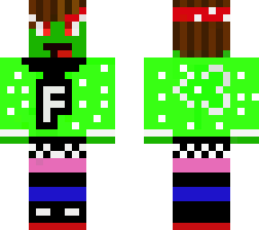 youtuber combination