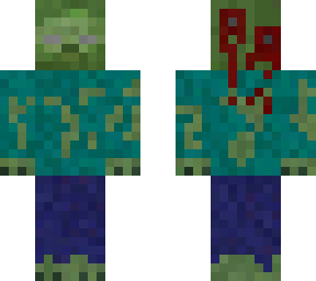 zombie