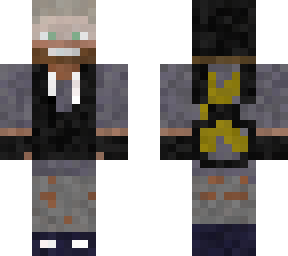 zombie fighter