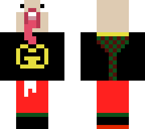 zungen gucci