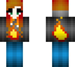/~ fire ~