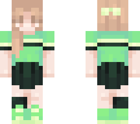 . green . dream .