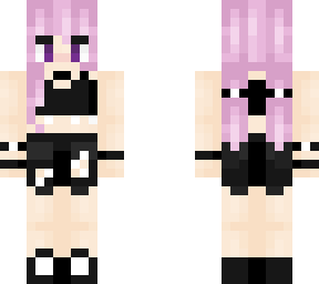 + mona chrome +