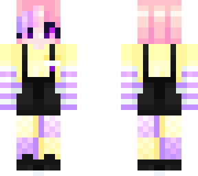 - non-binary validation - skin remake -