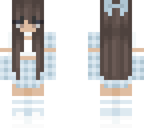 (not mine) recolor!