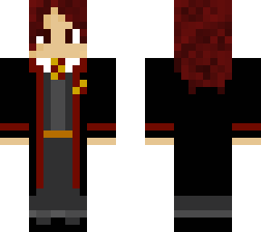 aelic gryffindor