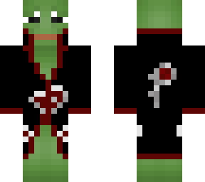 akatsuki frog