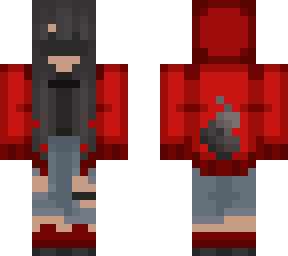 alpha wolf girl