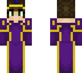 amethyst princess ce