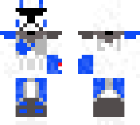 arc trooper echo