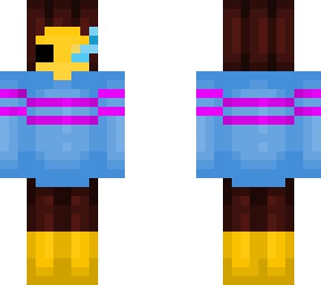 bad time frisk