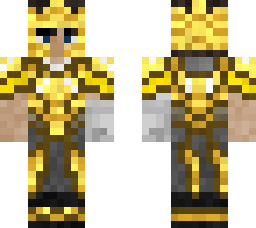 balthier light seeker with helm