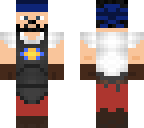 blacksmith pirate (edited)