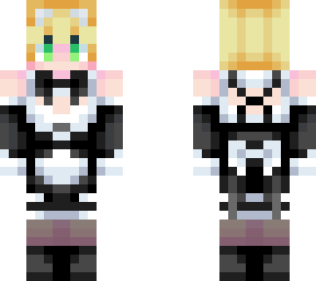 blond neko boy edit (original by xxbetheneyxx)