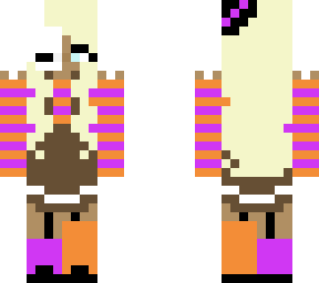 bunny witch