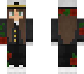 cami skin cerimonia
